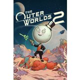 The Outer Worlds 2 Standard Edition (Xbox Series X|S / Windows) XBOX LIVE Key EUROPE  The Outer Worlds 2 Standard Edition (Xbox Series X|S / Windows) XBOX LIVE Key EUROPE Slike