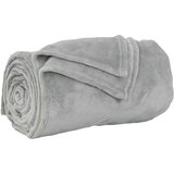  Pokrivači za bacanje 6 pcs Siva 150 x 200 cm Runo | shoptok.hr