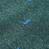  Dječja topla majica tamnozelena prošarana 92 | shoptok.hr