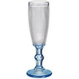 Kozarec za šampanjec Kobaltno modra 180 ml Cene
