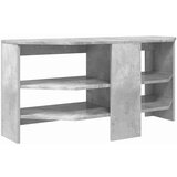  KotnaTVomara Betonsko siva 102 x 40,5 x 45 cm Konstruiran les, (5000092148) | Shoptok.si