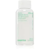 Green Tea Hyaluronic Toner hidratantni tonik za lice za jačanje kožne barijere 150 ml
