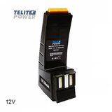 Telit Power 12V 2500mAh nimh - zamenska baterija za ručni alat festool BPH12C | ePonuda.com