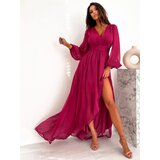 Edoti SELENA maxi dress DL | shoptok.hr