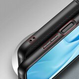 Dux ducis Fino maska za Xiaomi Mi 11 Lite 5G crna | shoptok.hr