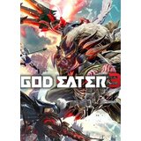  God Eater 3 Steam Key GLOBAL | ePonuda.com