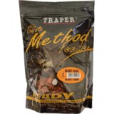 TRAPER MF Ready Pelet, Crni halibut, 2mm/500g | Eponuda.com