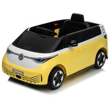  Licencirani auto na akumulator Volkswagen ID BUZZ - žuti | shoptok.hr