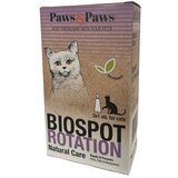  Paws&Paws Biospot Rotation za mačke 3x1ml cene