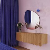 Sollux Stenska svetilka MODO 1 ultramarin Gx53, (5000284894) | Shoptok.si