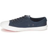 Superdry Nizke superge LOW PRO SNEAKER Modra | Shoptok.si