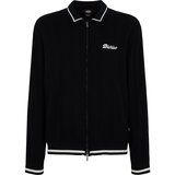 Dickies LEWISTOWN FZ CARDIGAN Crna | shoptok.hr