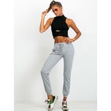 BASIC Feel Good Sweatpants-RV-DR-5040.08X-gray | Shoptok.si