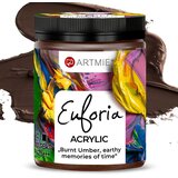 Artmie akrilna boja EUFORIA 430 ml | 492 umber burnt Cene