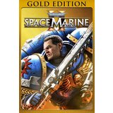 Steam Warhammer 40,000: Space Marine 2 - Gold Edition (PC) Key EUROPE | ePonuda.com