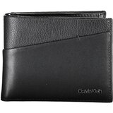 Calvin Klein BLACK MEN'S WALLET | ePonuda.com