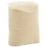 AMS Garden kvarcni pijesak za filtraciju 0.7-1.2 mm 25 KG | Eponuda.ba