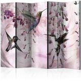 Artgeist PARAVAN 225/172/3 cm večbarvno | Shoptok.si