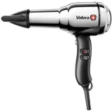 Valera Swiss Steel-Master Digital Chrome sušilo za kosu 1 kom