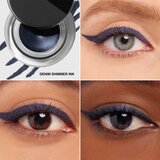 Bobbi Brown Long-Wear Gel Eyeliner tuš za oči s teksturom gela nijansa Denim Ink 3 g | shoptok.hr