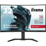 Iiyama G-Master GCB3280QSU-B2 31,5" WQHD ukrivljen zaslon VA panel, 180Hz, 0,2ms (MPRT) 2560x1440, 16:9 | Shoptok.si