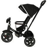  Tricikl za djecu TRIKE FIX Elite 6u1 - crni | shoptok.hr