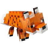 Lego Minecraft® - Lisica (21588) Cijene