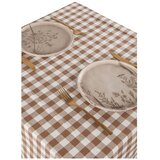 Tiseco Home Studio Pamučan stolnjak 150x150 cm Gingham – | shoptok.hr