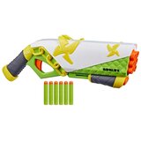 Nerf Hasbro Roblox Scorpion strelec s spužvastim strelivom. | Shoptok.si