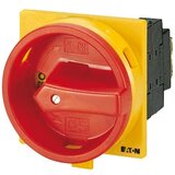 Eaton (Moeller) Glavno stikalo vgrajeno/rdeče/1S1Ö P1-25/EA/SVB/HI11, (20857913) Cene