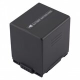 Extensilo baterija CGA-DU14 / CGA-DU21 za panasonic NV-GS10 / PV-GS50 / VDR-M30, 2500 mah kompatibilna | shoptok.hr