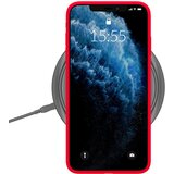3mk Silikonski etui Matt Case za Apple iPhone 13 Pro strawberry | Shoptok.si