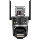 IP wifi kamera WF-4402 WIFI6 4.0mp/2.0mp/2.0mp/3.6mm | ePonuda.com