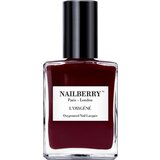 Nailberry Grateful L'Oxygéné Cene