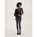 Reserved legice stirrup - siva | Shoptok.si