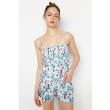 Trendyol Pajama Set - Multi-color - Graphic | shoptok.hr