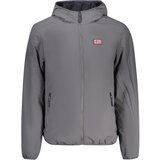 Norway 1963 Muška sportska jakna s kapuljačom | shoptok.hr