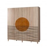 Hanah home Hannah Home Loni 4 974 Garderoba | Eponuda.ba