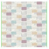 Conceptum Hypnose tepih Eexfab1155, pravougaoni, 80 x 300 cm, šareni | Eponuda.ba