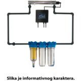  Rainmaster UV Pro - Filter kišnice za cijelu kuću Cijene