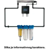Rainmaster UV Pro - Filter kišnice za cijelu kuću