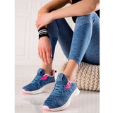TRENDI KNOTTED TRAINERS Cene