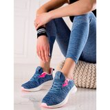 TRENDI KNOTTED TRAINERS | shoptok.hr