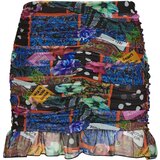 Desigual PARTY Multicolour Cijene