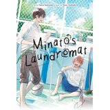 Hachette Various - Minato's Laundromat, Vol. 2 | Eponuda.com