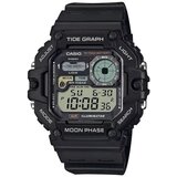 Casio Digitalne ure ty446470 Črna | Shoptok.si