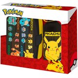 Pokemon Set: Kutija za Ručak i Aluminijska Boca 500ml | shoptok.hr