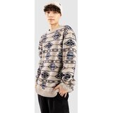Billabong Ranchero Crew Pulover chino Cene