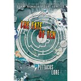 Harper Collins Publishers Ltd Pittacus Lore - The Fate of Ten | ePonuda.com