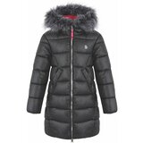 LOAP Girls winter coat INTIMOSS Black Cene